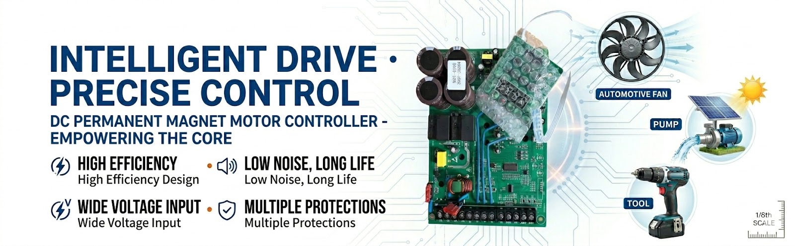 bldc controller